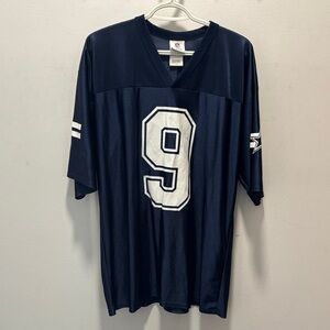 Dallas Cowboys Tony Romo Jersey